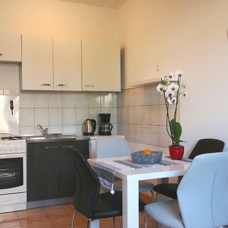 Vesna Apartment Pula Exteriör bild